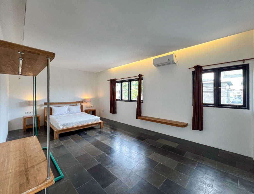 3BR VILLA FOR RENT AT UMALAS | IP 909 in Canggu - Image 4