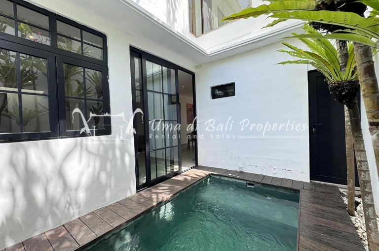 3BR VILLA FOR RENT AT SEMINYAK | IP 910 in Seminyak - Image 4