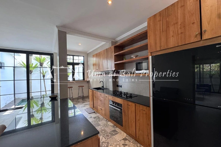 3BR VILLA FOR RENT AT SEMINYAK | IP 910 in Seminyak - Image 3