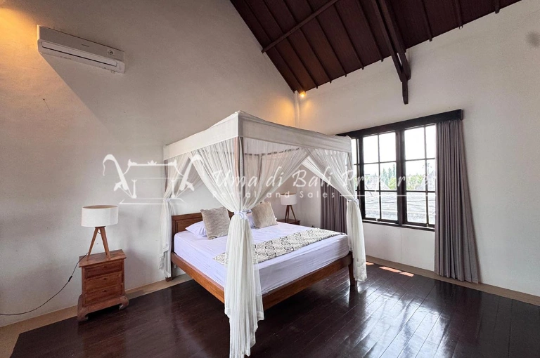 3BR VILLA FOR RENT AT UMALAS | IT 244  in Canggu - Image 3