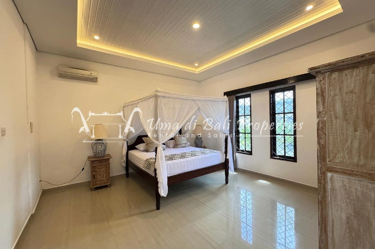 3BR VILLA FOR RENT AT UMALAS | IT 244  in Canggu - Image 2
