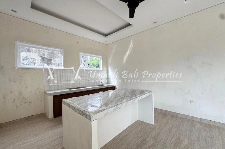 2BR VILLA FOR RENT AT UMALAS | IP 905  in Canggu - Image 2