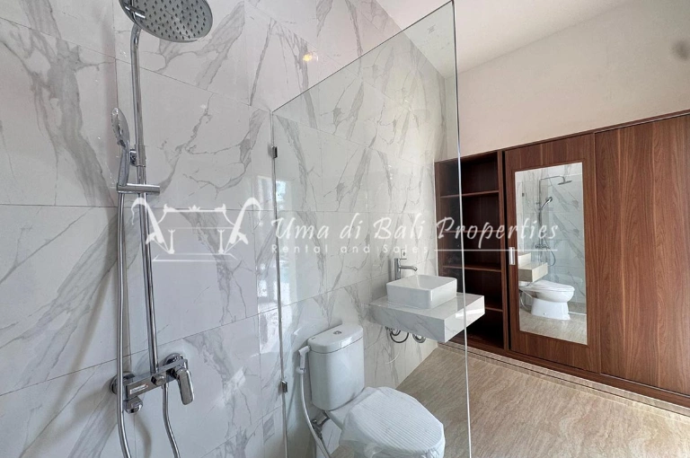 2BR VILLA FOR RENT AT UMALAS | IP 905  in Canggu - Image 5