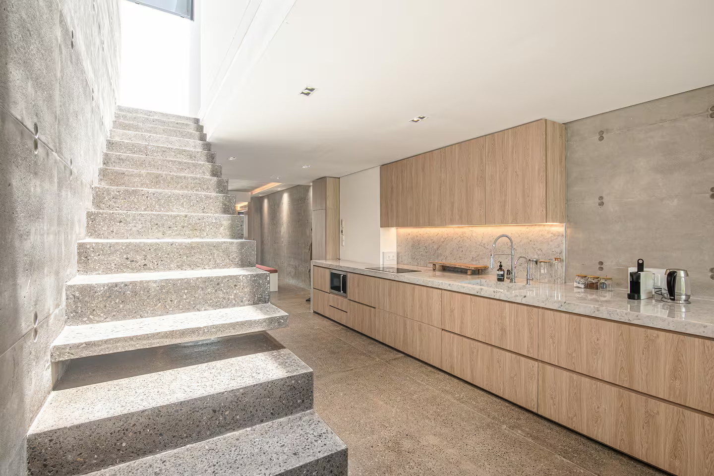 Villa Nakula - 2 Bedrooms Chic 2BR Villa in Canggu – Enclosed Living & Pool in Canggu - Image 3