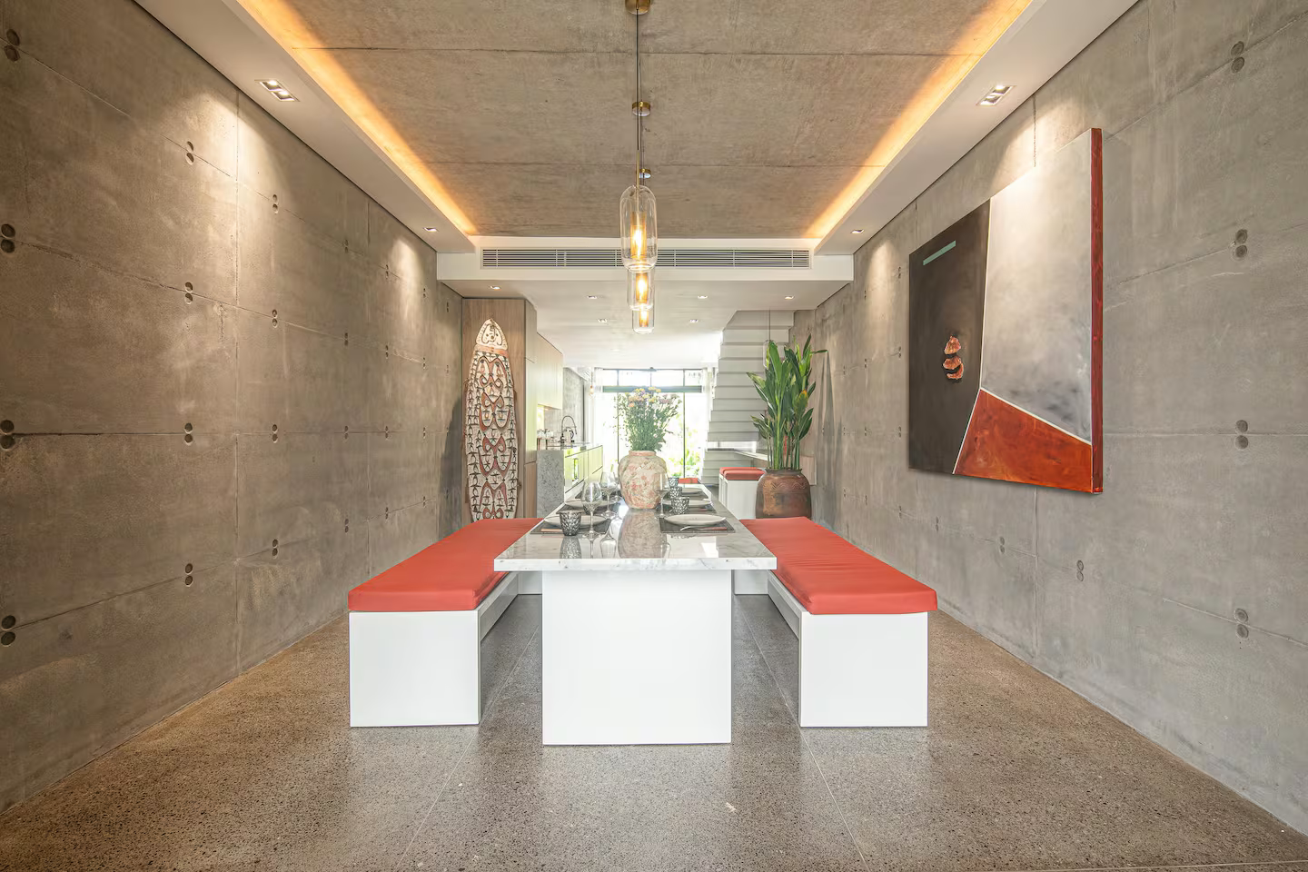 Villa Nakula - 2 Bedrooms Chic 2BR Villa in Canggu – Enclosed Living & Pool in Canggu - Image 4