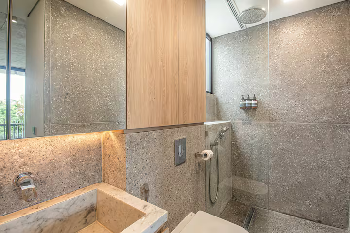 Villa Nakula - 2 Bedrooms Chic 2BR Villa in Canggu – Enclosed Living & Pool in Canggu - Image 5