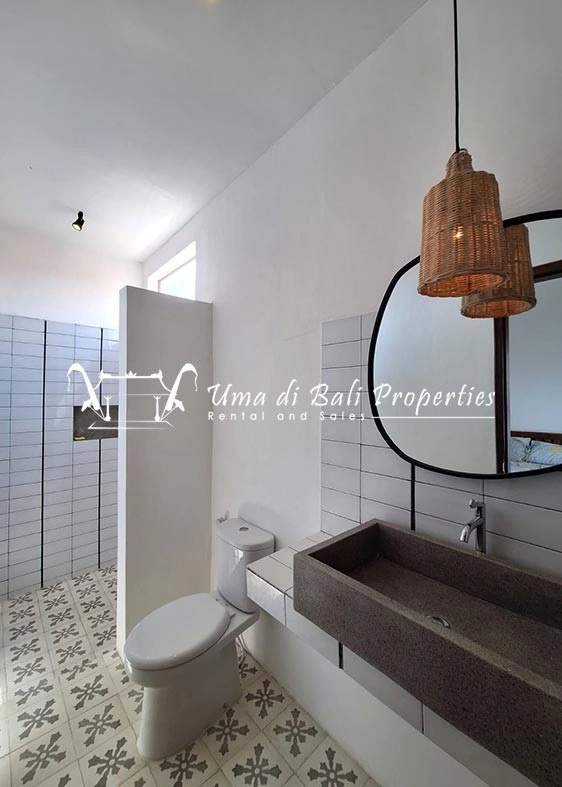 3BR VILLA FOR RENT AT SESEH | IT 663  in Pererenan - Image 3