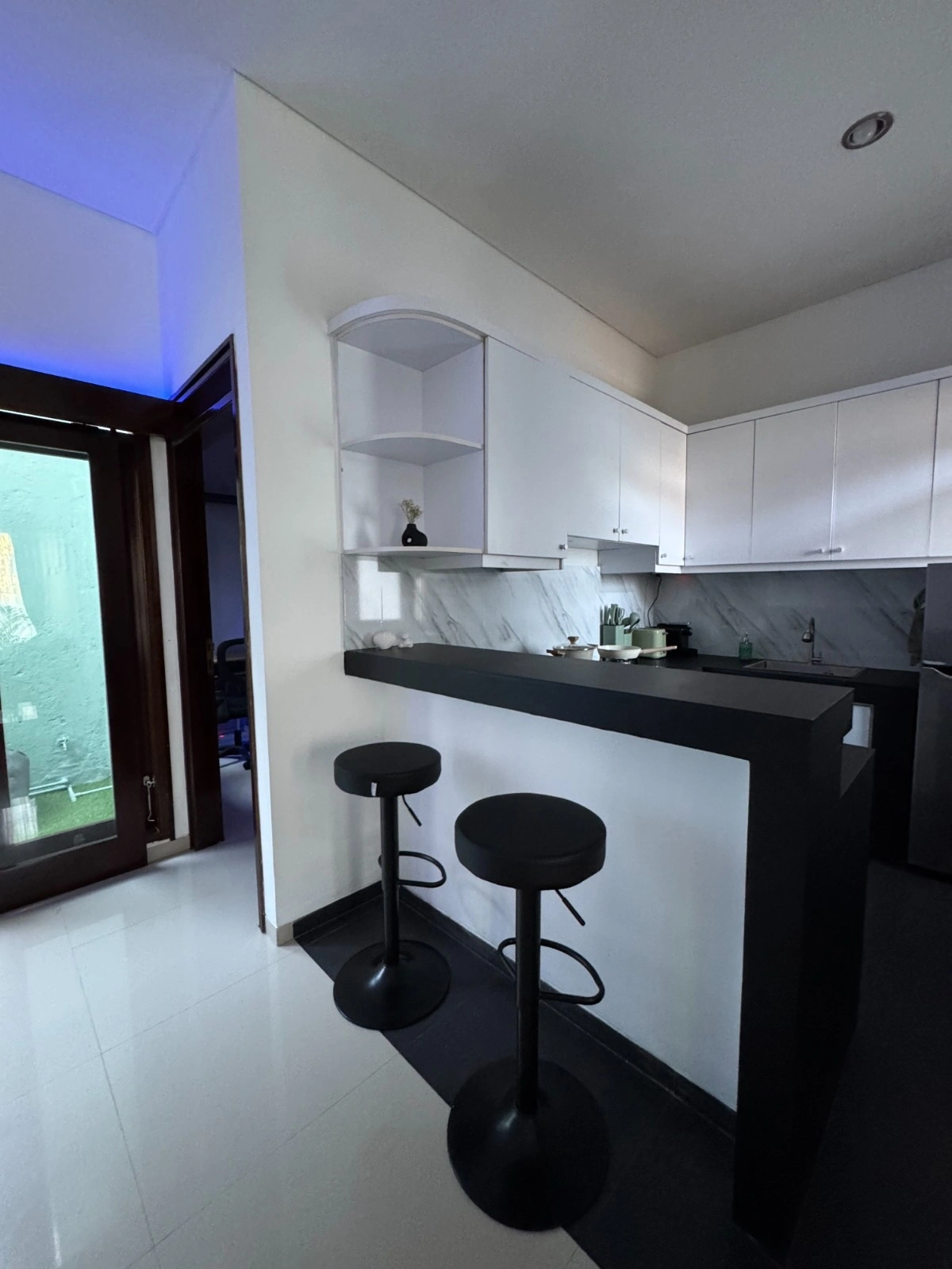 House For Rent 2 Bed In Benoa,Nusa Dua Bali PR-4137 in Nusa Dua - Image 2