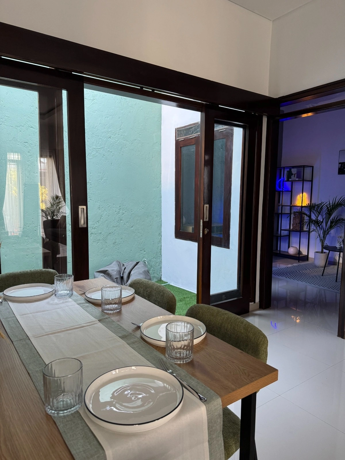 House For Rent 2 Bed In Benoa,Nusa Dua Bali PR-4137 in Nusa Dua - Image 5