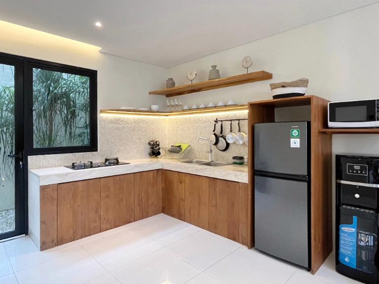 Turnkey 3BR Villa Walking Distance to Oberoi in Seminyak - Image 4