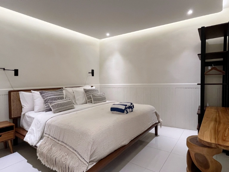 Turnkey 3BR Villa Walking Distance to Oberoi in Seminyak - Image 5