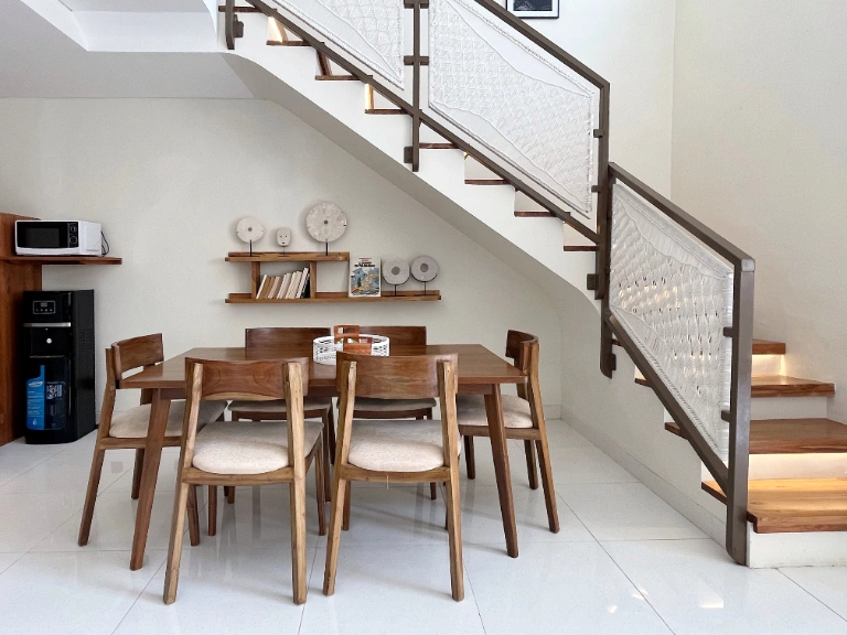 Turnkey 3BR Villa Walking Distance to Oberoi in Seminyak - Image 3