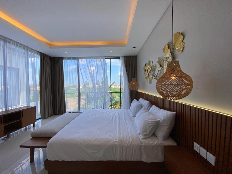 4BR LUXURY VILLA CANGGU in Canggu - Image 4