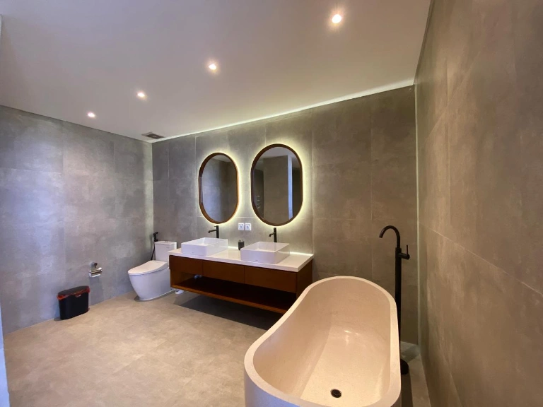 4BR LUXURY VILLA CANGGU in Canggu - Image 3