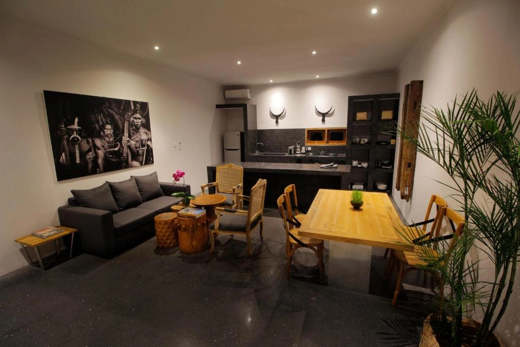 The Villas Umalas 2 Bedrooms  in Canggu - Image 4