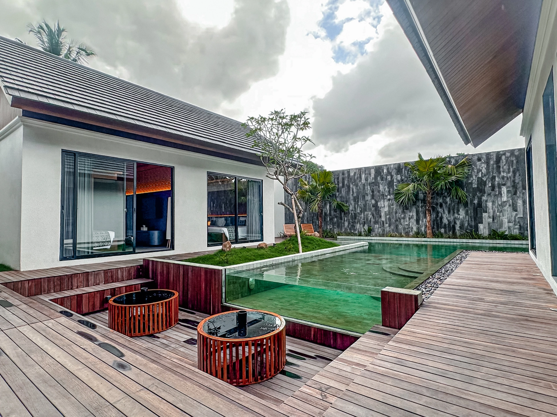 RKY41: 4 Bedrooms + 1 Office Spacious Villa – Ubud in Ubud - Image 1