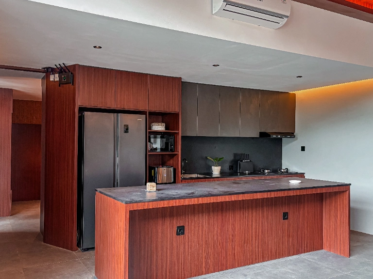 RKY41: 4 Bedrooms + 1 Office Spacious Villa – Ubud in Ubud - Image 5