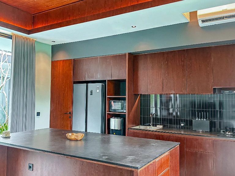 RKY42: Jungle View 3 Bedrooms Spacious Villa – Ubud in Ubud - Image 5