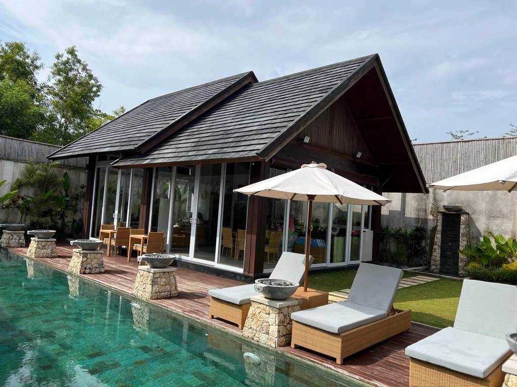 Villa VB Bali - Spacious 4-Bedroom Villa in Ungasan in Uluwatu - Image 3