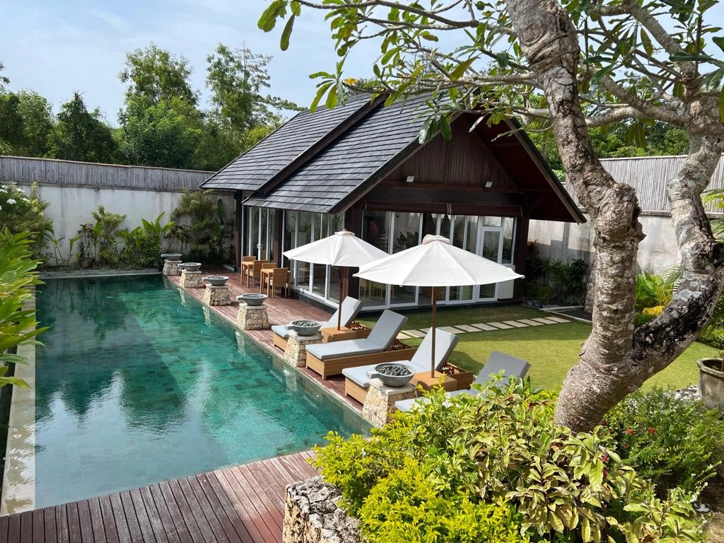 Villa VB Bali - Spacious 4-Bedroom Villa in Ungasan in Uluwatu - Image 2