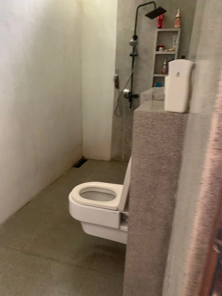 villa for rent kerobokan in Canggu - Image 5