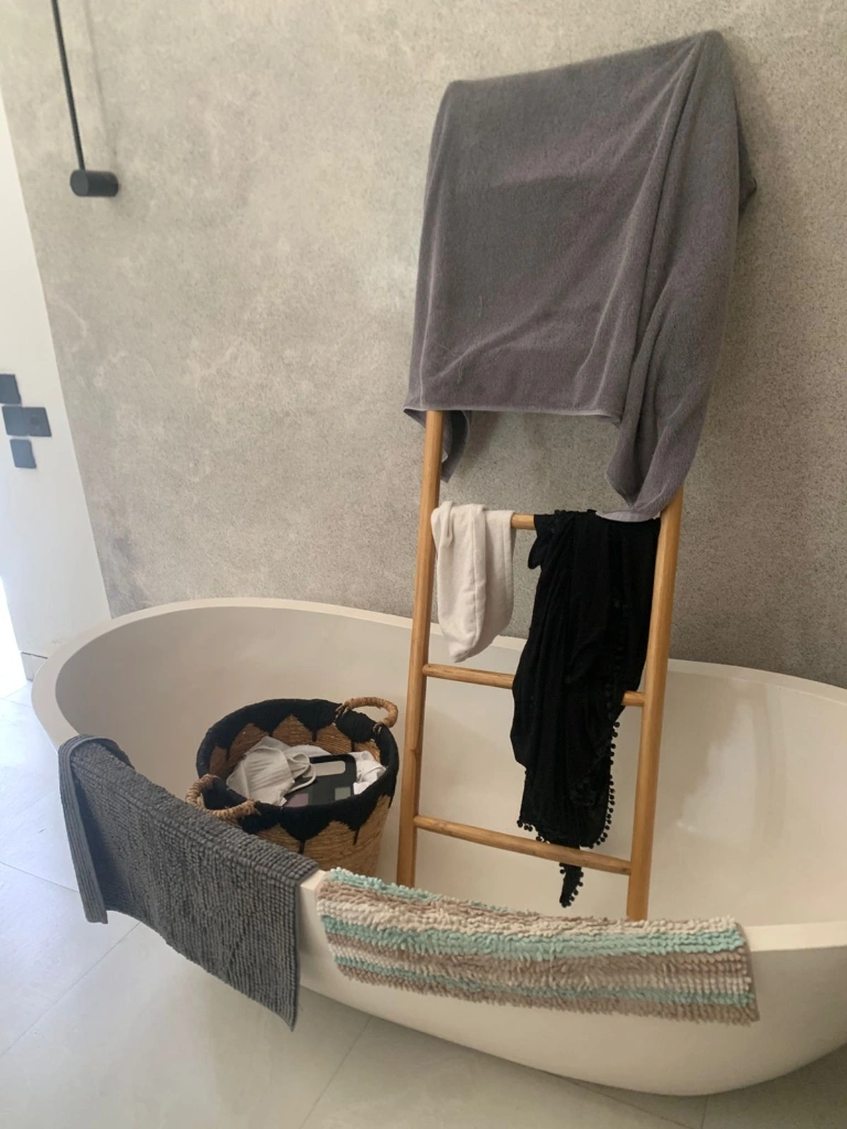 villa for rent kerobokan in Canggu - Image 2