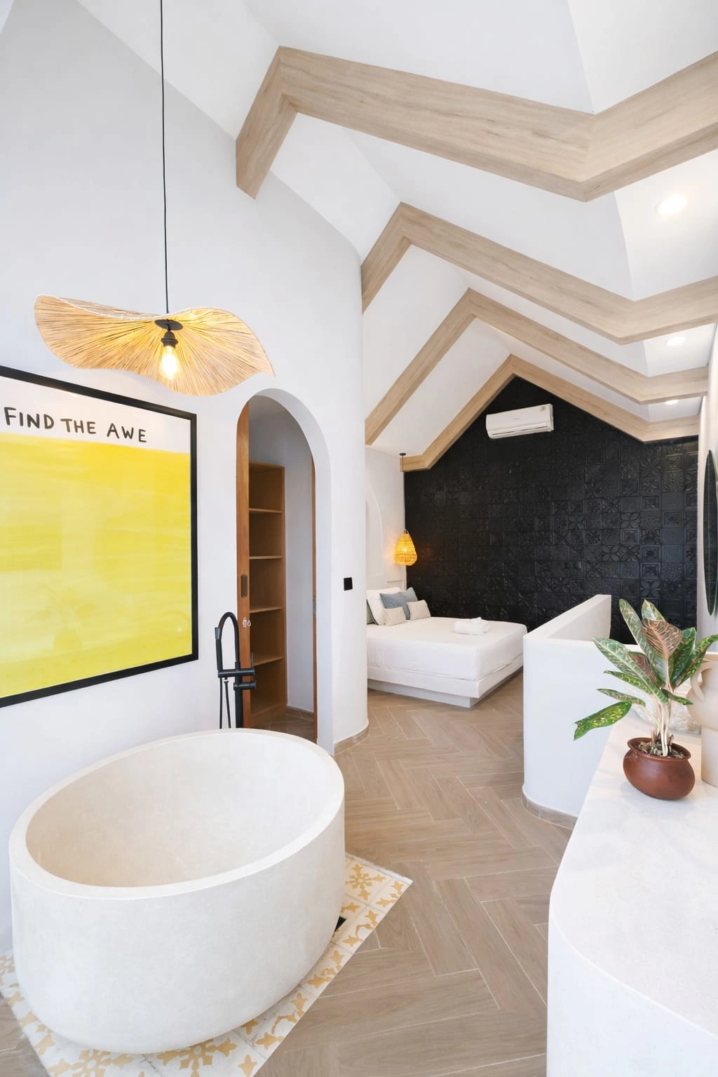 🌴 Luxury Loft Villas – Kedungu / Tanah Lot Area just Nth of Canggu 🌴New 15 Mar in Canggu - Image 5