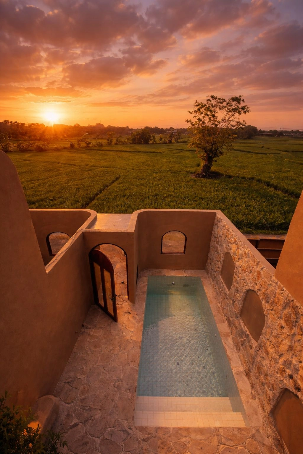 🌴 BRAND NEW Luxury Loft Villas – Kedungu / Tanah Lot (North of Canggu) 🌴 in Canggu - Image 1