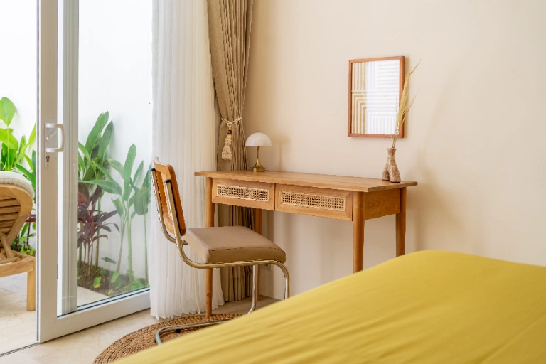  Beautiful Mediterranean 2BR in Kuta - Image 3