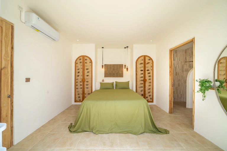  Beautiful Mediterranean 2BR in Kuta - Image 5