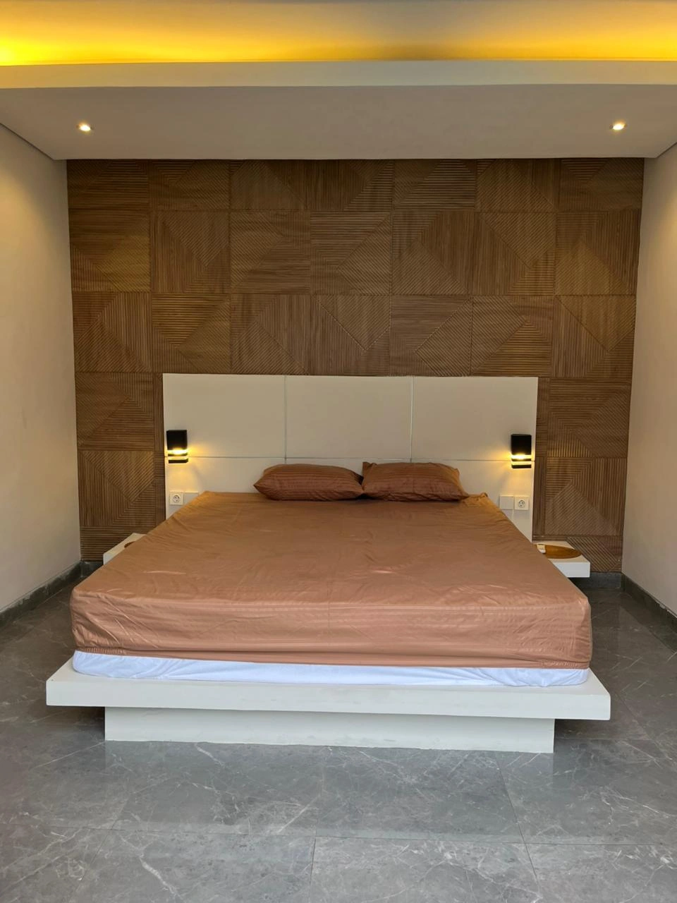 2BR VILLA PADONAN in Canggu - Image 3