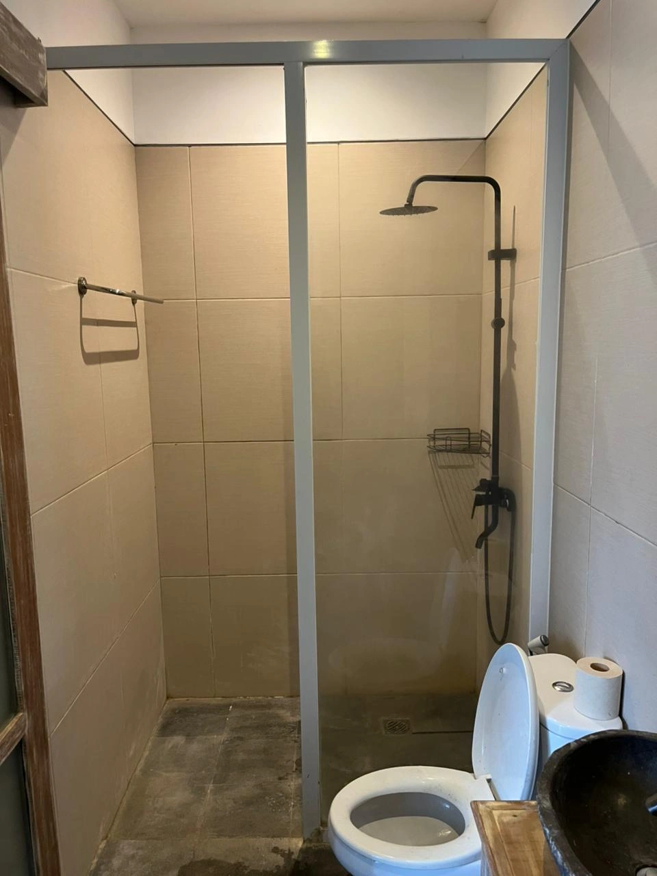 2BR VILLA PADONAN in Canggu - Image 4