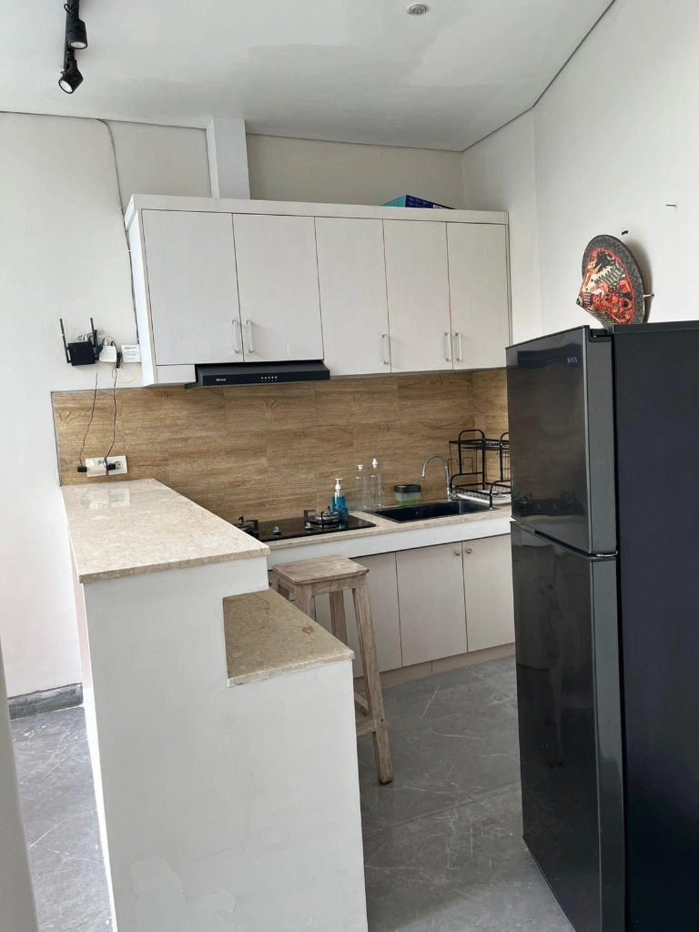 2BR VILLA PADONAN in Canggu - Image 2