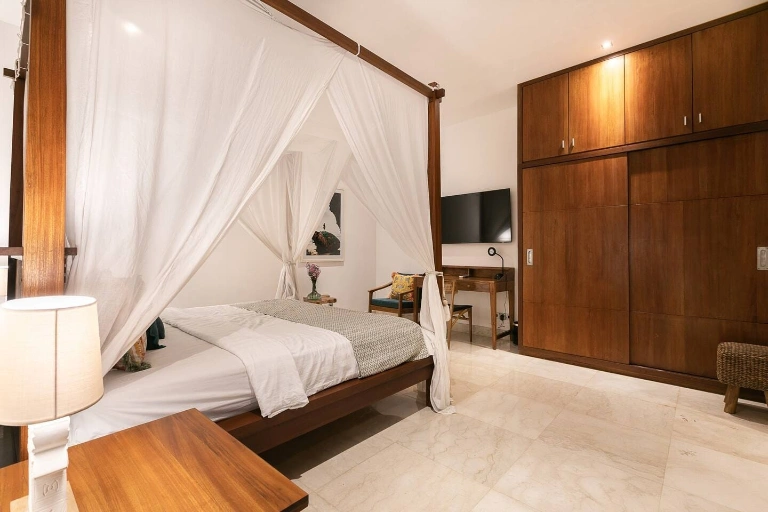 Villa For Rent 4 Bed In Umalas,Kerobokan Bali CS-4139 in Canggu - Image 3