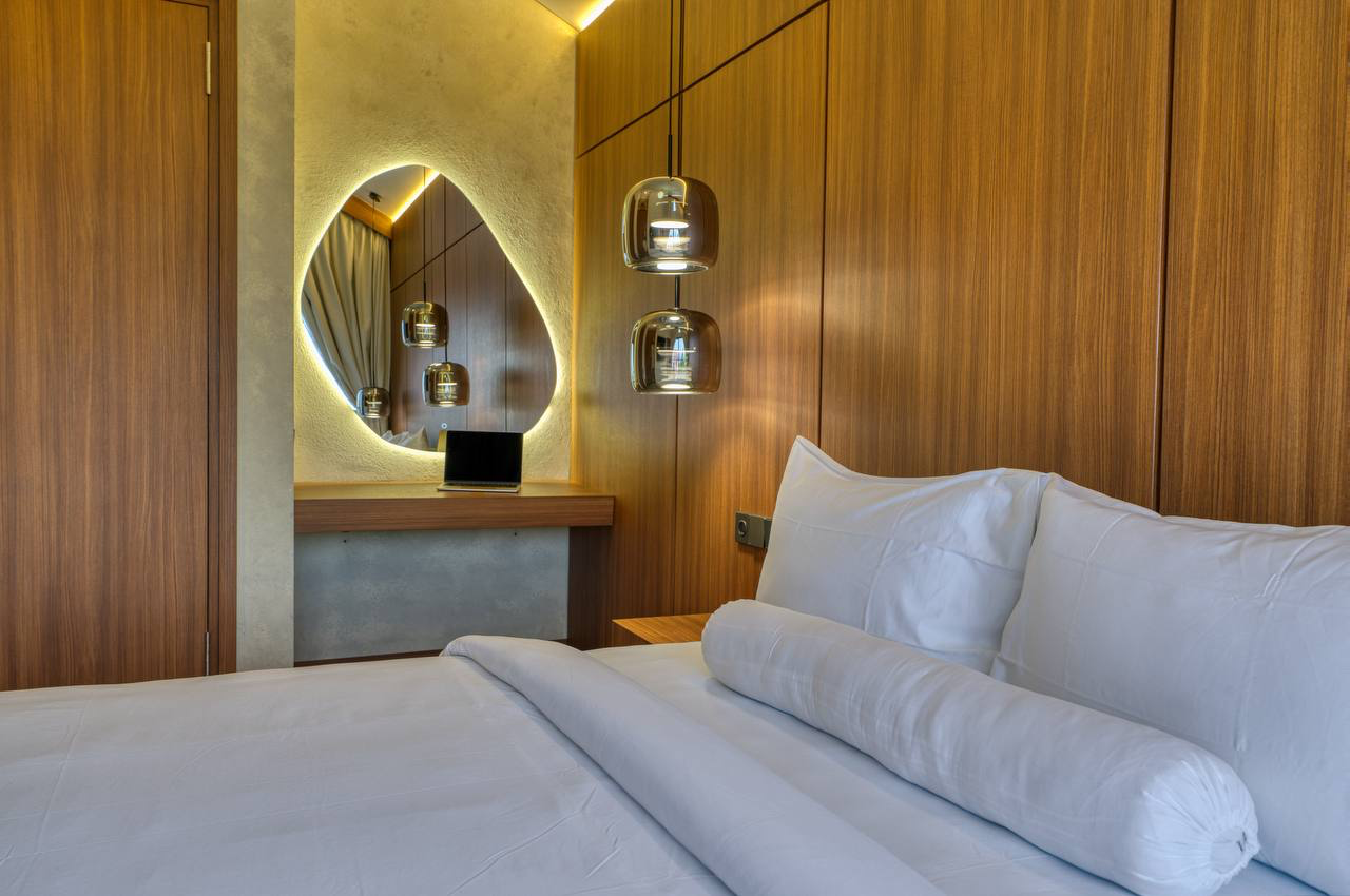 Villa Melasti in Uluwatu - Image 2