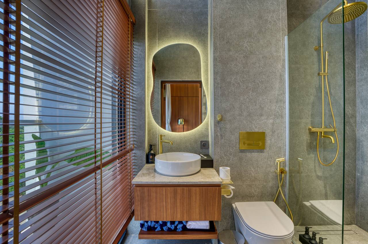 Villa Melasti in Uluwatu - Image 3