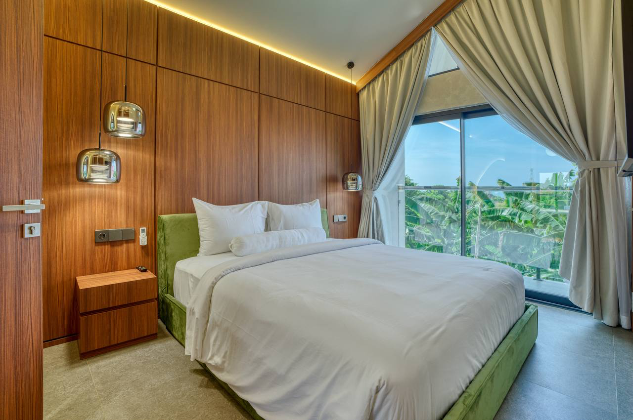 Villa Melasti in Uluwatu - Image 4