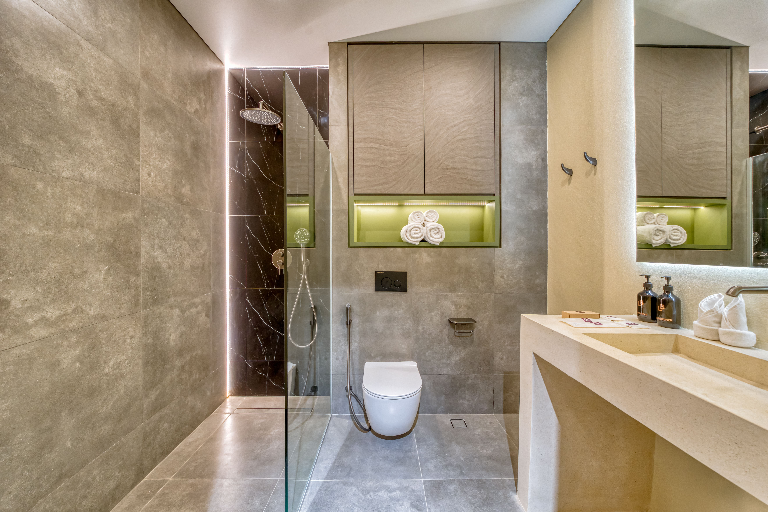 Apartment in Canggu  in Canggu - Image 2