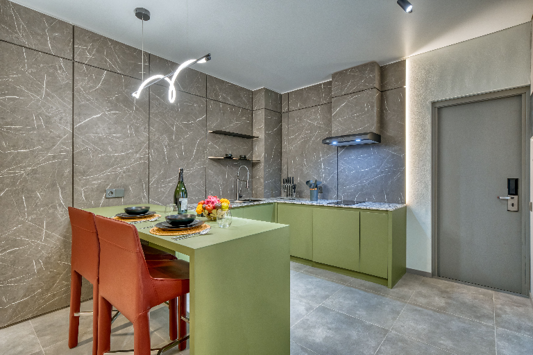 Apartment in Canggu  in Canggu - Image 3