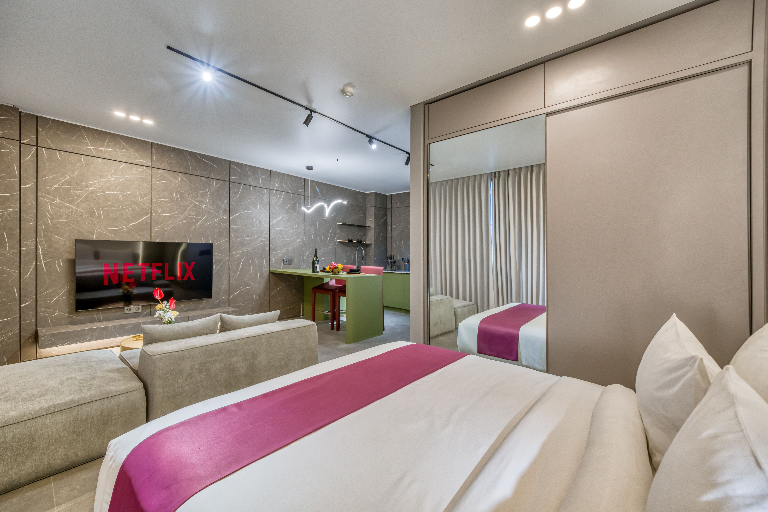 Apartment in Canggu  in Canggu - Image 4