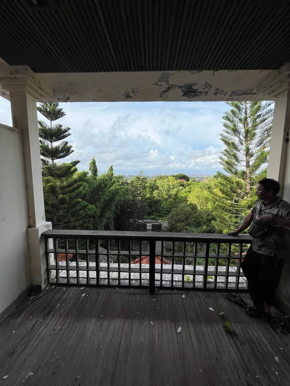 Luxury villa for renovation  in Uluwatu - Image 4