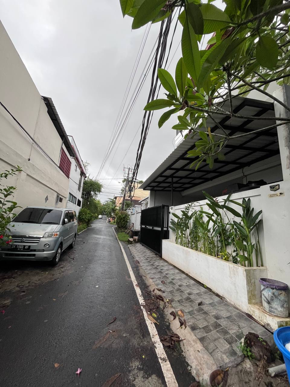 House near Balangan Beach  in Uluwatu - Image 2