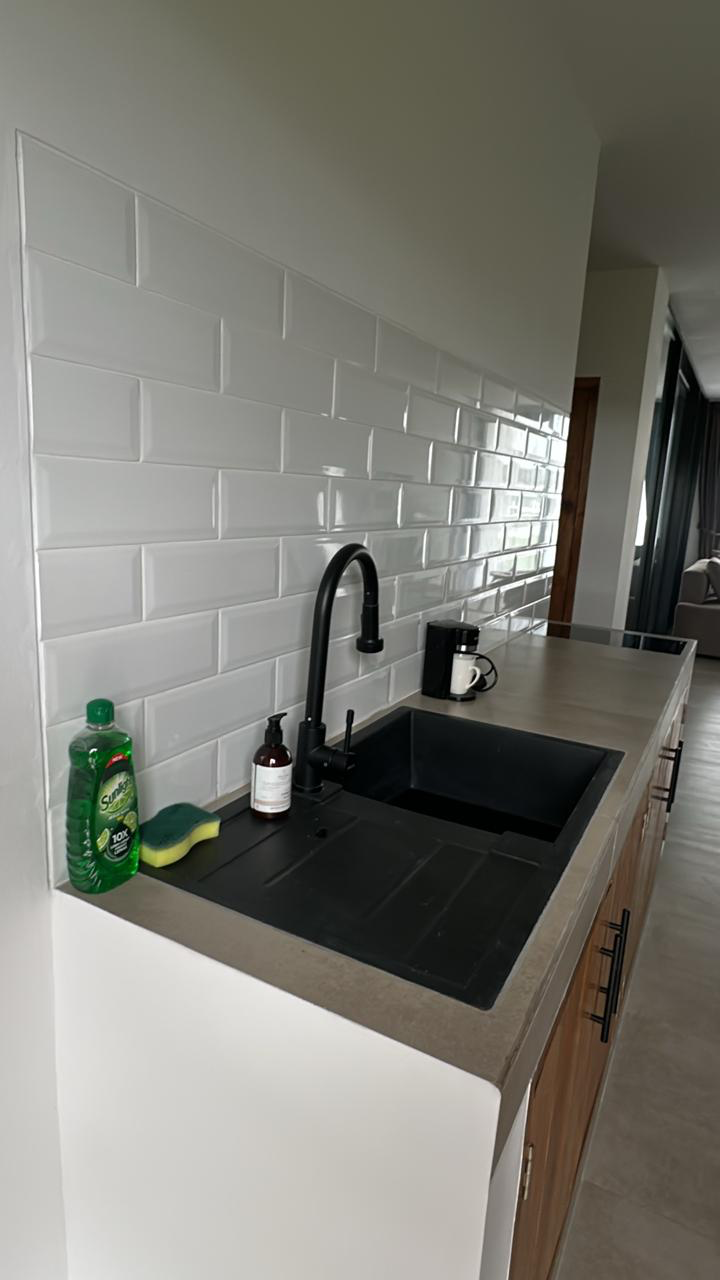 ✨ BRAND NEW 1BR PRIVATE POOL VILLA – PERERENAN in Pererenan - Image 3