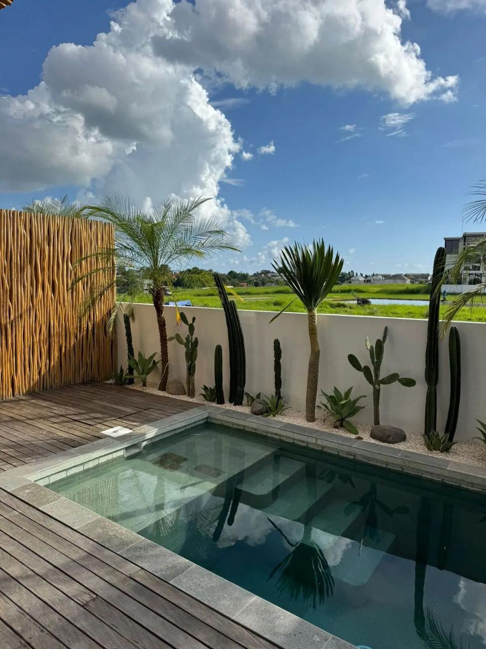 ✨ BRAND NEW 1BR PRIVATE POOL VILLA – PERERENAN in Pererenan - Image 1