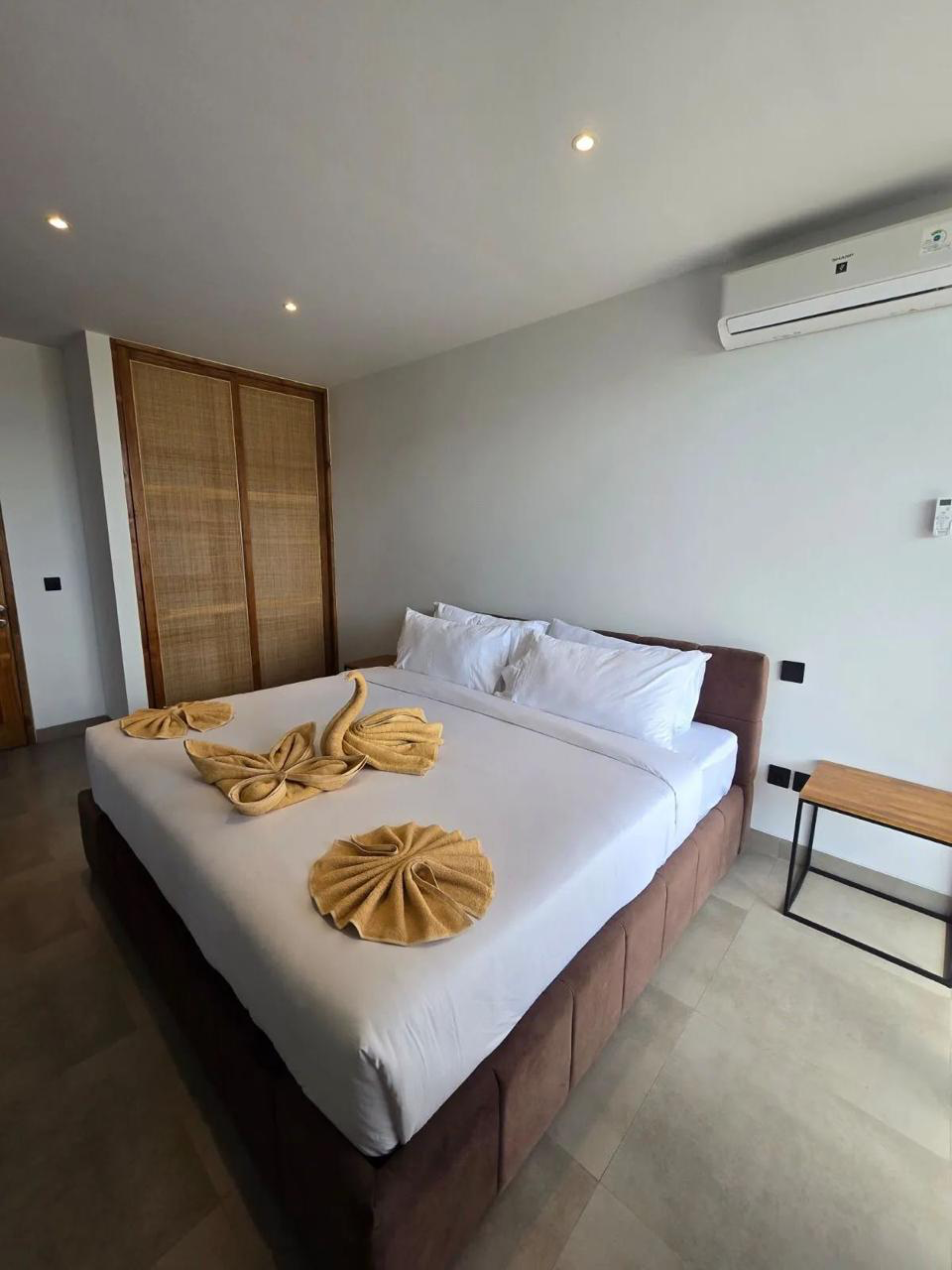 ✨ BRAND NEW 1BR PRIVATE POOL VILLA – PERERENAN in Pererenan - Image 4