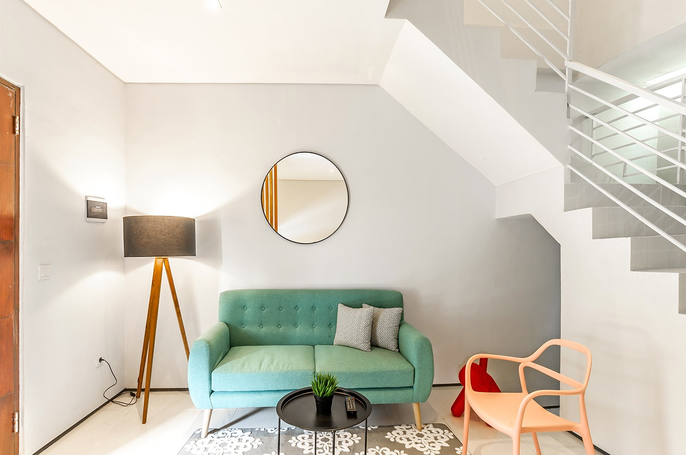 Jimbaran House in the Gading Kencana Elite Residential Area in Uluwatu - Image 5