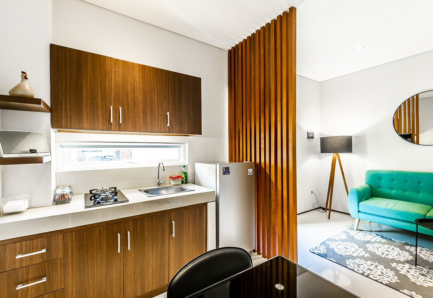 Jimbaran House in the Gading Kencana Elite Residential Area in Uluwatu - Image 4