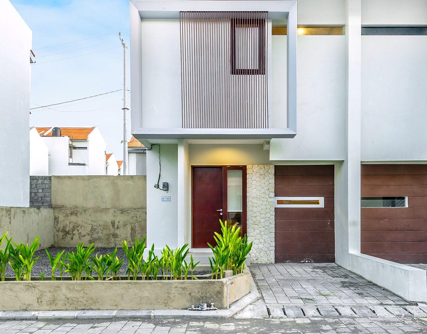 Jimbaran House in the Gading Kencana Elite Residential Area in Uluwatu - Image 2