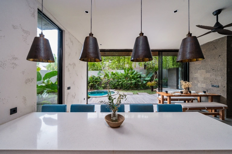 Luxury Rooftop Villa in Padang Padang, Uluwatu 🌴 in Uluwatu - Image 5