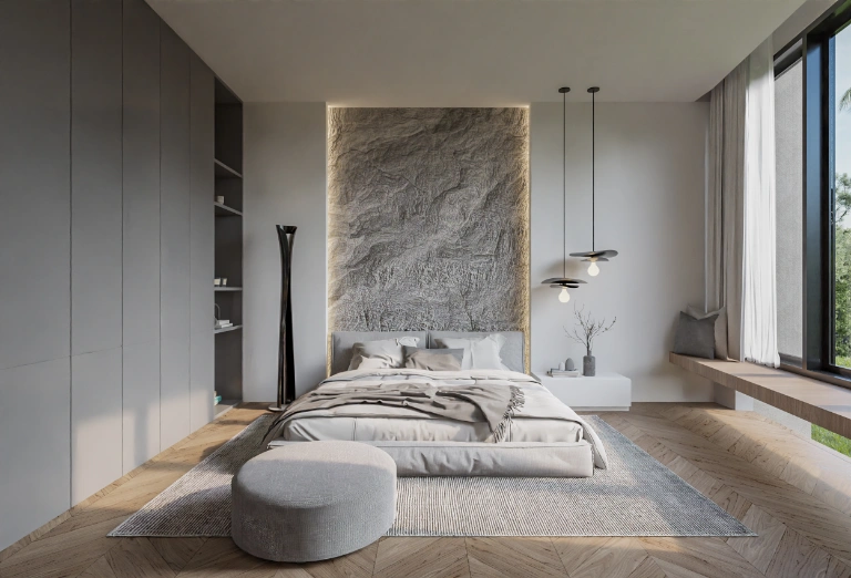 Last villa for sale in Pererenan in Pererenan - Image 5